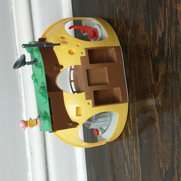 Minions Mineez playset - Picture 3 of 8